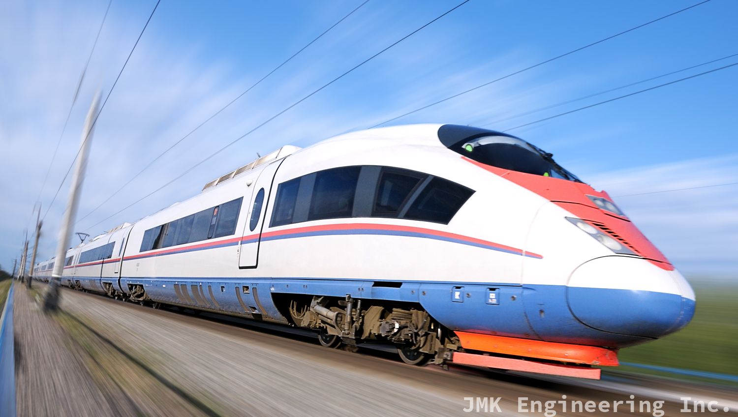 This train is never going to move without the appropriate voltage| This train is never going to move without the appropriate voltage