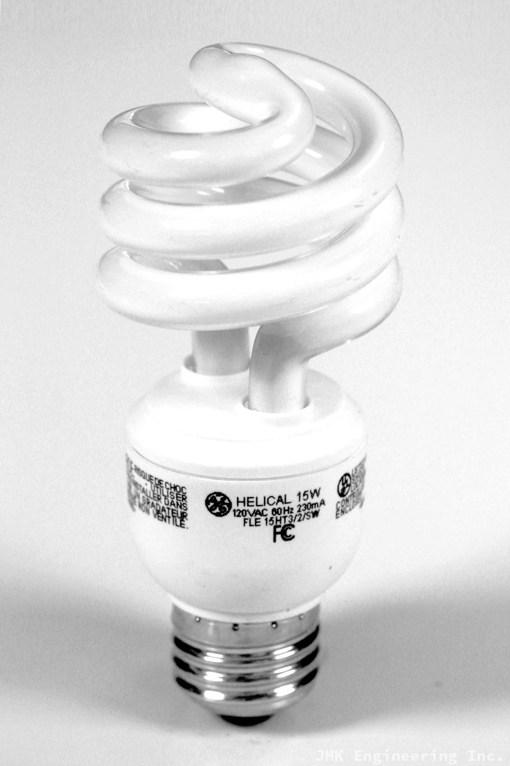 Saving Energy with new Equipment